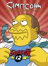 Сімпсони (Сезон 12) / The Simpsons (2000-2001)