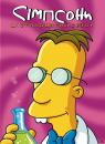 Сімпсони (Сезон 16) / The Simpsons (2004-2005)