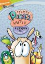 Сучасне Рокове життя (Сезон 1-4) / Rocko's modern life (Season 1-4) (1993-1996)