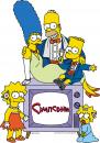 Сімпсони / The Simpsons