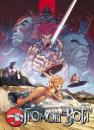 Громові Коти / Thundercats (1985–1987)