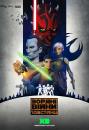 Зоряні війни: Повстанці (3 сезон) / Star Wars Rebels (2014-) 