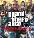 Grand theft auto IV Загублені і прокляті