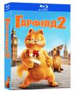 Гарфілд 2 / Garfield: A Tail of Two Kitties (2006)