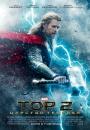 Тор 2: Царство темряви / Thor: The Dark World (2013)