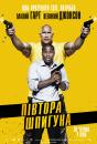 Півтора шпигуна / Central Intelligence (2016)