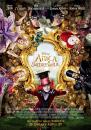  Аліса в Задзеркаллі / Alice Through the Looking Glass (2016)