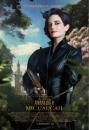 Дім дивних дітей Міс Сапсан / Miss Peregrine's Home for Peculiar Children (2016)