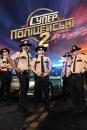 Супер поліцейські 2 / Super Troopers 2 (2018)