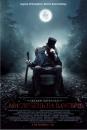 Президент Лінкольн: Мисливець на вампірів / Abraham Lincoln: Vampire Hunter (2012)