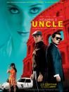 Людина з U.N.C.L.E / The Man from U.N.C.L.E.(2015)