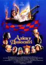 Аліса у дивосвіті / Alice in Wonderland (1999) 