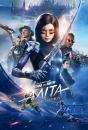 Аліта: Бойовий ангел / Alita: Battle Angel (2019)