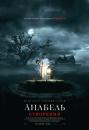 Анабель 2: Створення / Annabelle: Creation (2017)