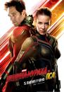 Людина-мураха та Оса / Ant-Man and the Wasp (2018)