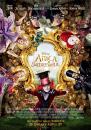 Аліса в Задзеркаллі / Alice Through the Looking Glass (2016)