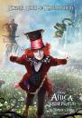 Аліса в Задзеркаллі / Alice Through the Looking Glass (2016)