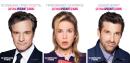 Дитина Бріджит Джонс (Бріджит Джонс 3) / Bridget Jones's Baby (2016)