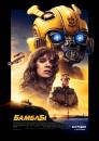 Бамблбі / Bumblebee (2018)