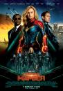 Капітан Марвел / Captain Marvel (2019)