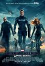 Перший месник: Друга вiйна / Captain America: The Winter Soldier (2014)