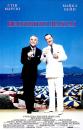 Несусвітні шахраї / Dirty Rotten Scoundrels (1988)