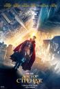 Доктор Стрендж / Doctor Strange (2016)