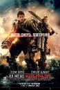 На межі майбутнього / Edge of Tomorrow (2014)