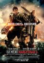 На межі майбутнього / Edge of Tomorrow (2014)