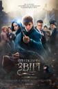 Фантастичні звірі і де їх шукати  Fantastic Beasts and Where to Find Them (2016)