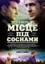 Місце під соснами / The Place Beyond the Pines (2012)