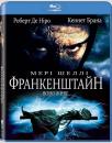 Франкенштайн / Frankenstein (1994)