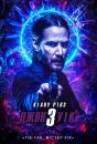 Джон Вік 3 / Джон Уік 3 / John Wick: Chapter 3 - Parabellum (2019)