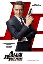 Агент Джонні Інгліш: Нова місія / Johnny English Strikes Again (2018)