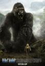 Кінг Конг / King Kong (2005)