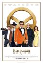 Кінгсман: Золоте кільце / Kingsman: The Golden Circle (2017)