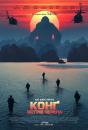 Конґ: Острів черепа / Kong: Skull Island (2017)