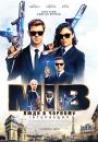 Люди в чорному: Інтернешнл / Men in Black International (2019)