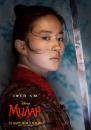 Мулан / Mulan (2020)