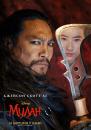 Мулан / Mulan (2020)