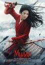 Мулан / Mulan (2020)