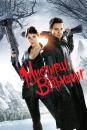 Мисливці за відьмами / Hansel & Gretel: Witch Hunters (2013)