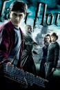 Гаррі Поттер та напівкровний принц / Harry Potter and the Half-Blood Prince (2009)