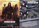 Місія неможлива 4 Протокол Фантом Mission Impossible - Ghost Protocol (2011)