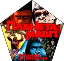 Планета Мавп. Пенталогія / Planet of the Apes. Pentalogy (1968-1973)