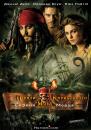 Пірати Карибського моря. Скриня мерця (2006) / Pirates of the Caribbean: Dead Man's Chest (2006)