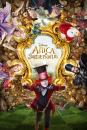 Аліса в Задзеркаллі / Alice Through the Looking Glass (2016)