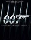Джеймс Бонд 007 - Колекція / James Bond 007 - Collection + Bonus (1962-2008)