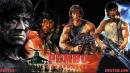 Рембо. Квадрологія / Rambo: Quadrilogy (1982 1985 1988 2008)