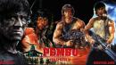 Рембо: Квадрологія / Rambo: Quadrilogy (1982, 1985, 1988, 2008)